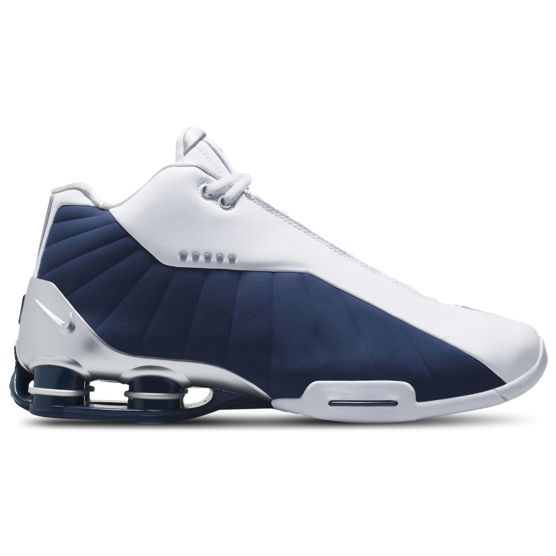 Nike Mens Shox BB4