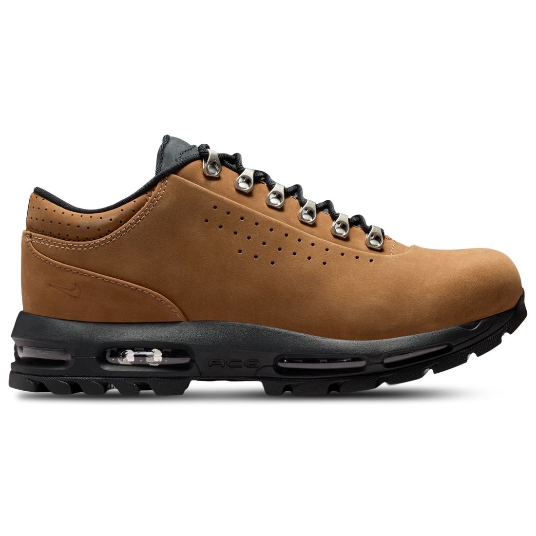 Nike Mens Air Max Goadome Low SP