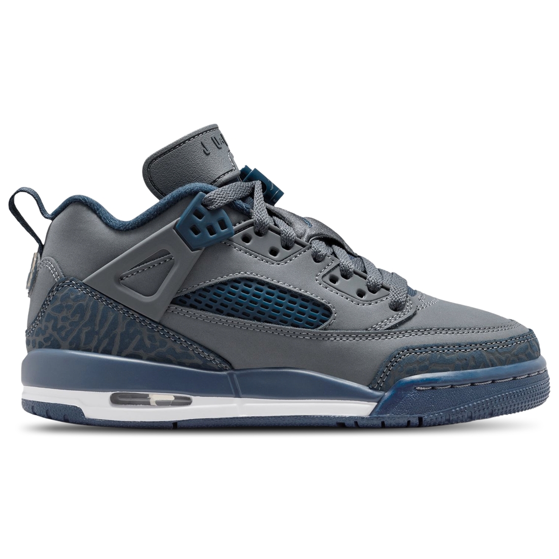 Jordan Kids Spizike Low
