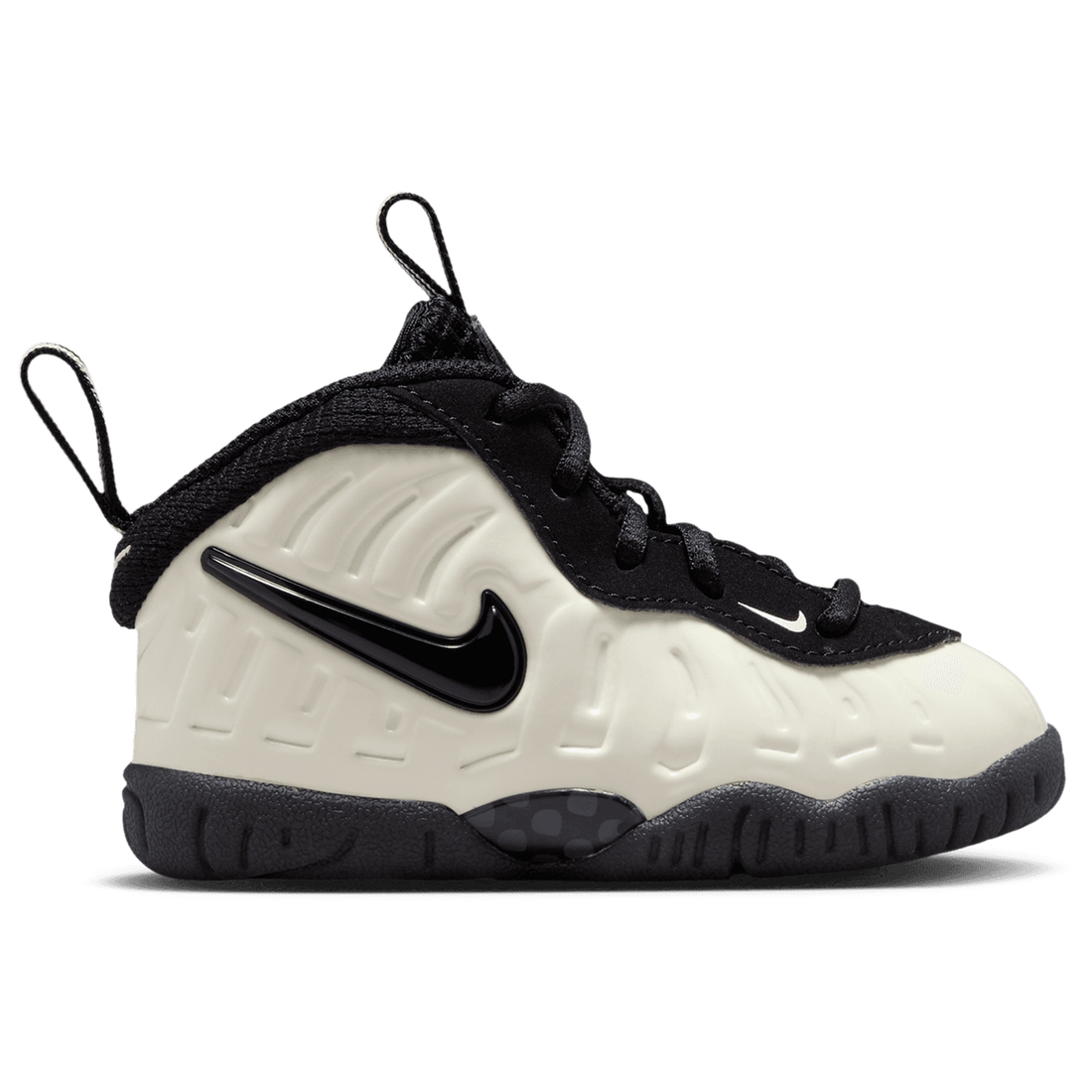 Nike Boys Little Posite Pro