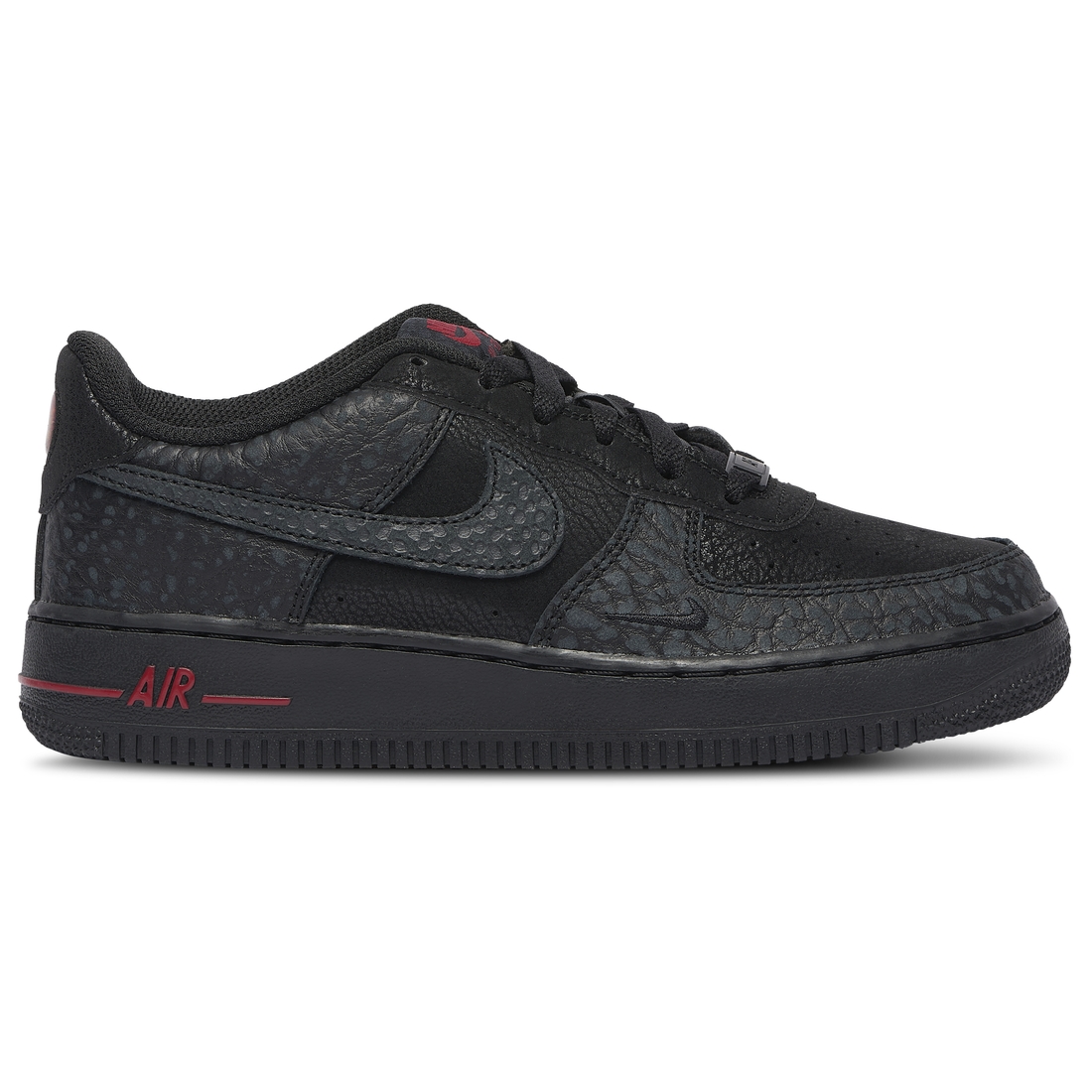 Nike Kids Air Force 1 Low