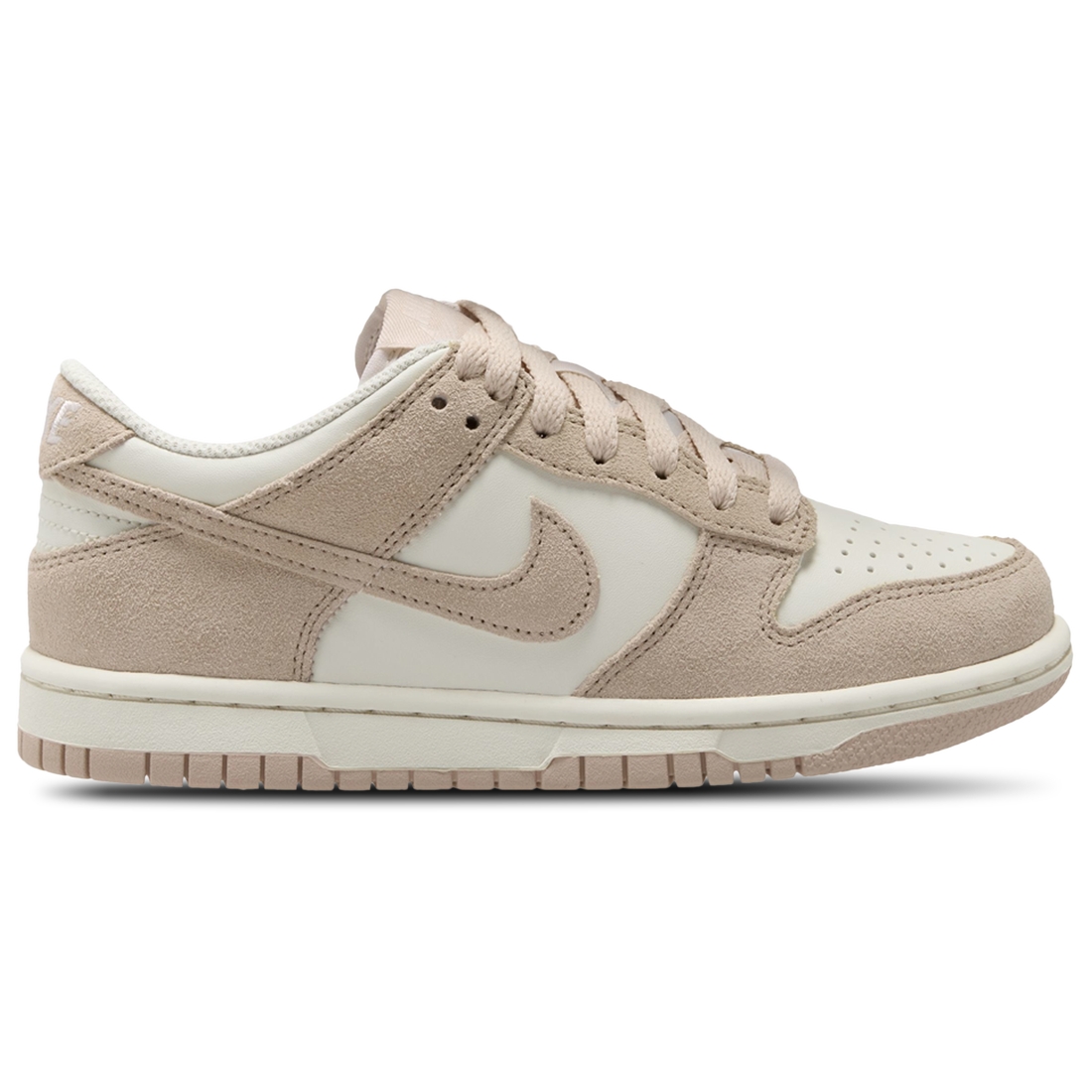 Nike Kids Dunk Low Suede