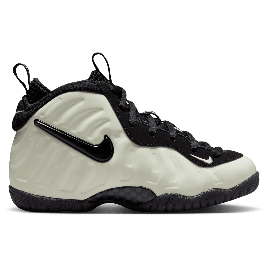 Nike Boys Little Posite Pro