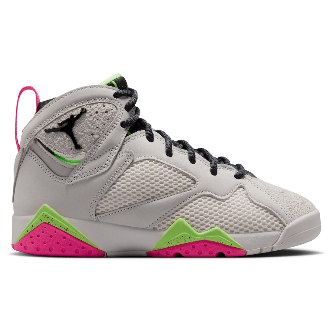 Jordan Boys Retro 7