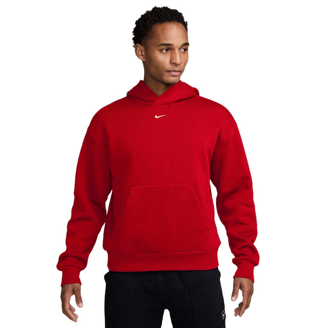 Nike Mens Solo Pullover Concept Hoodie