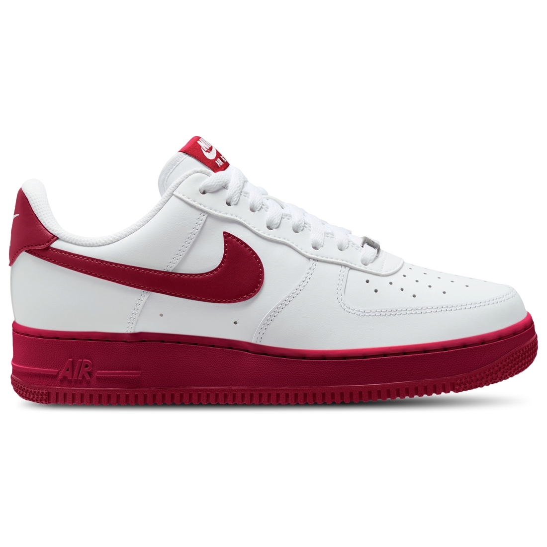 Nike Mens Air Force 1 Low '07