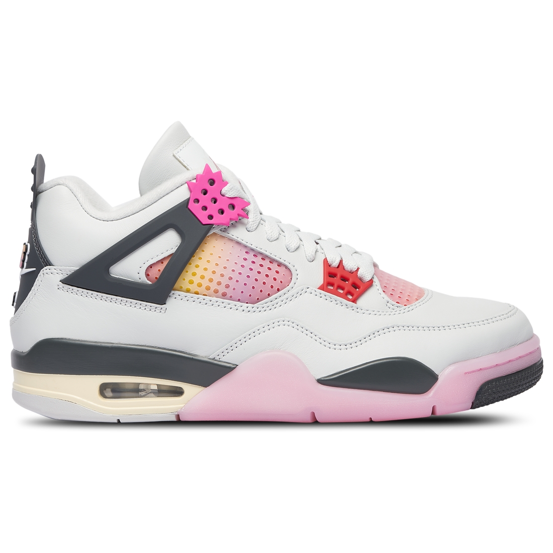 Jordan Mens Retro 4