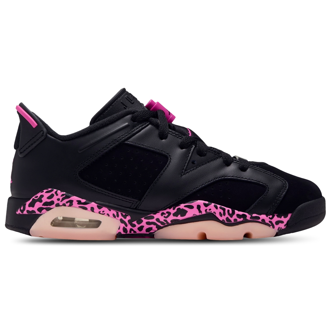 Jordan Kids Retro 6 Low