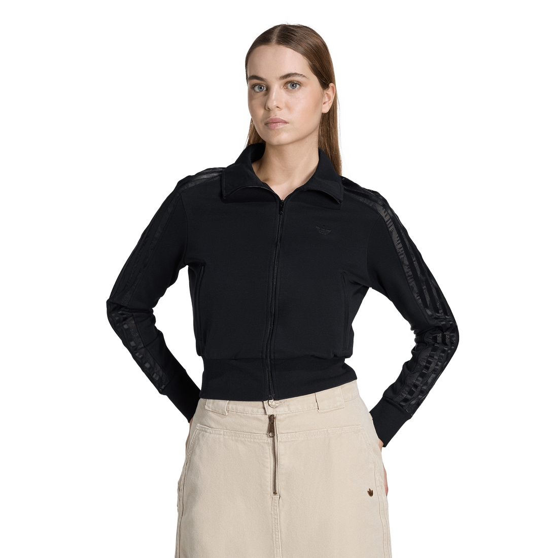 Foot Locker adidas Womens Firebird Lace Track Top available now at