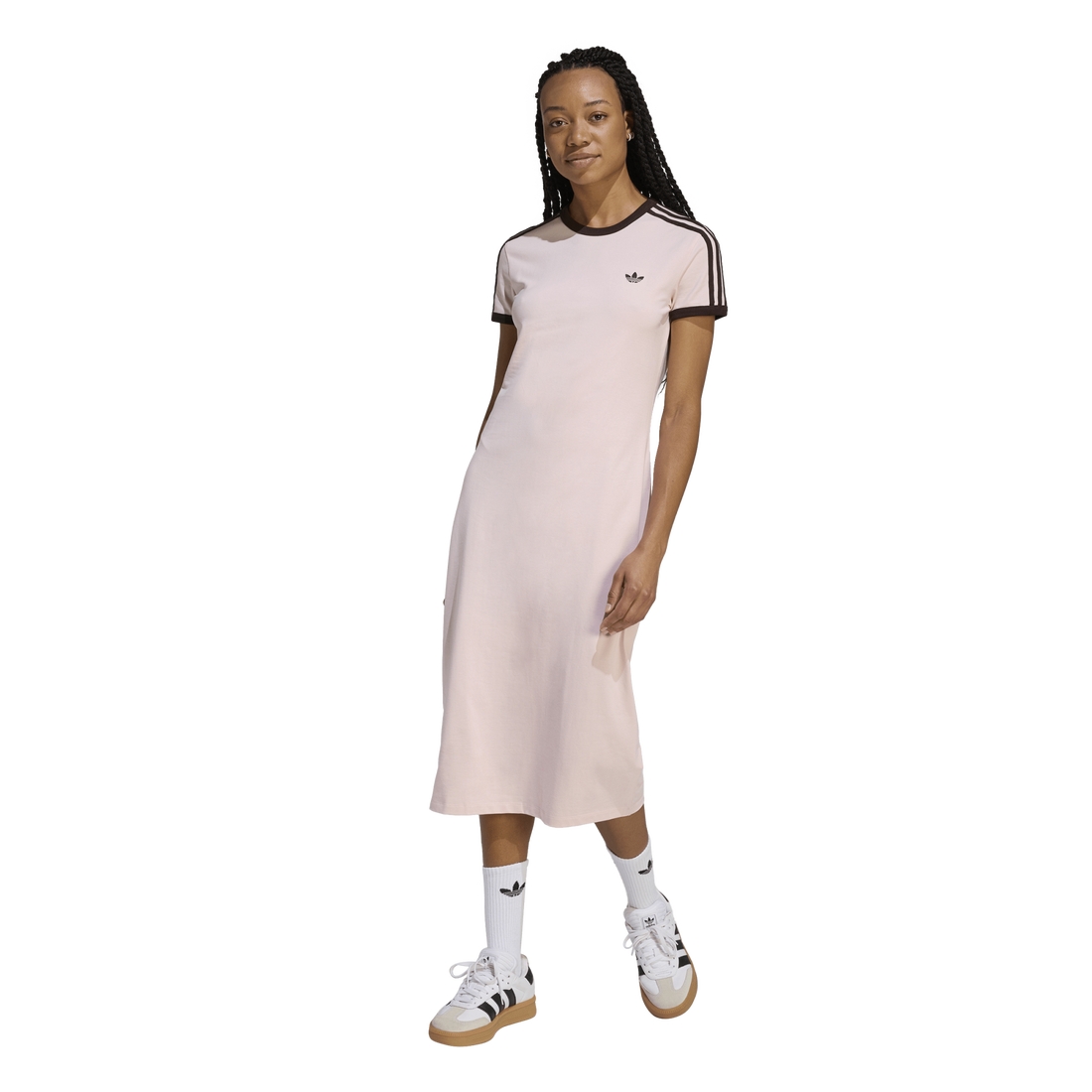 adidas Womens 3S Dress