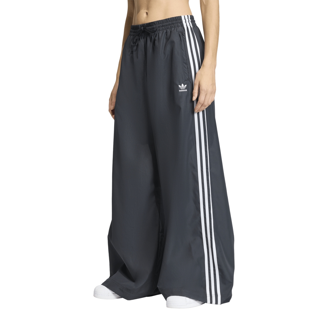 adidas Womens Firebird Track Pants