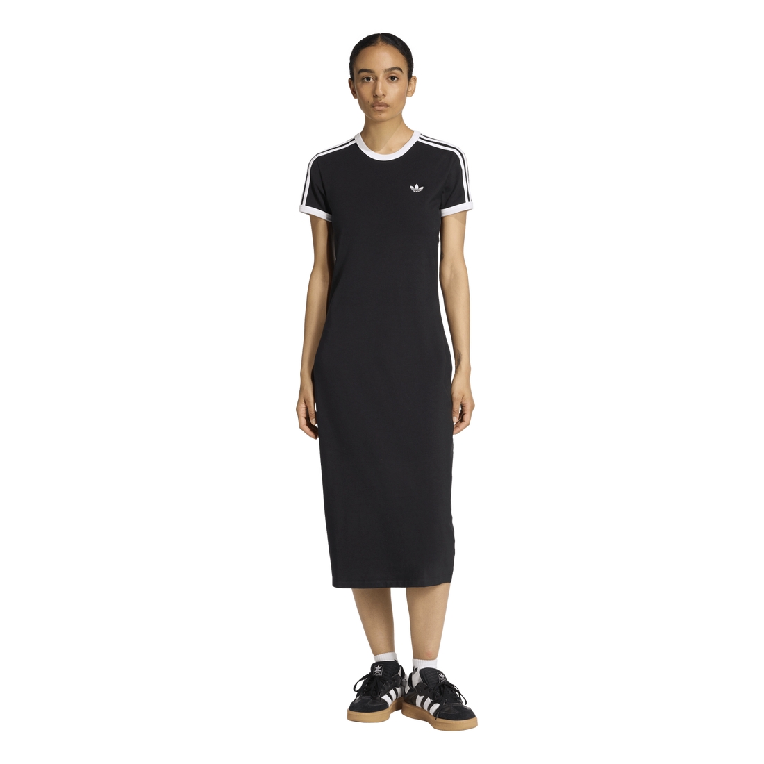 chinese dress ladies Amazon.com: adidas womens Essentials Logo Dress, Light Purple/White,  X-Small US : Clothing, Shoes & Jewelry main image 1