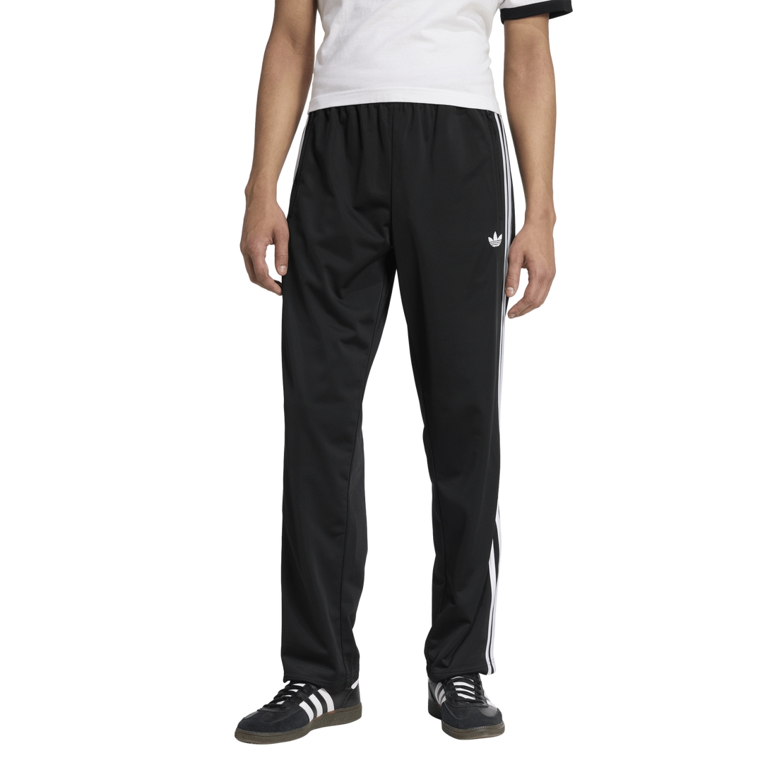 adidas Mens Firebird Track Pants