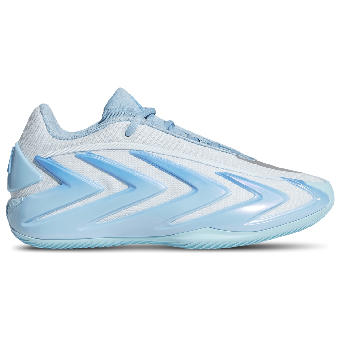 adidas Boys Anthony Edwards Anthony Edwards 3