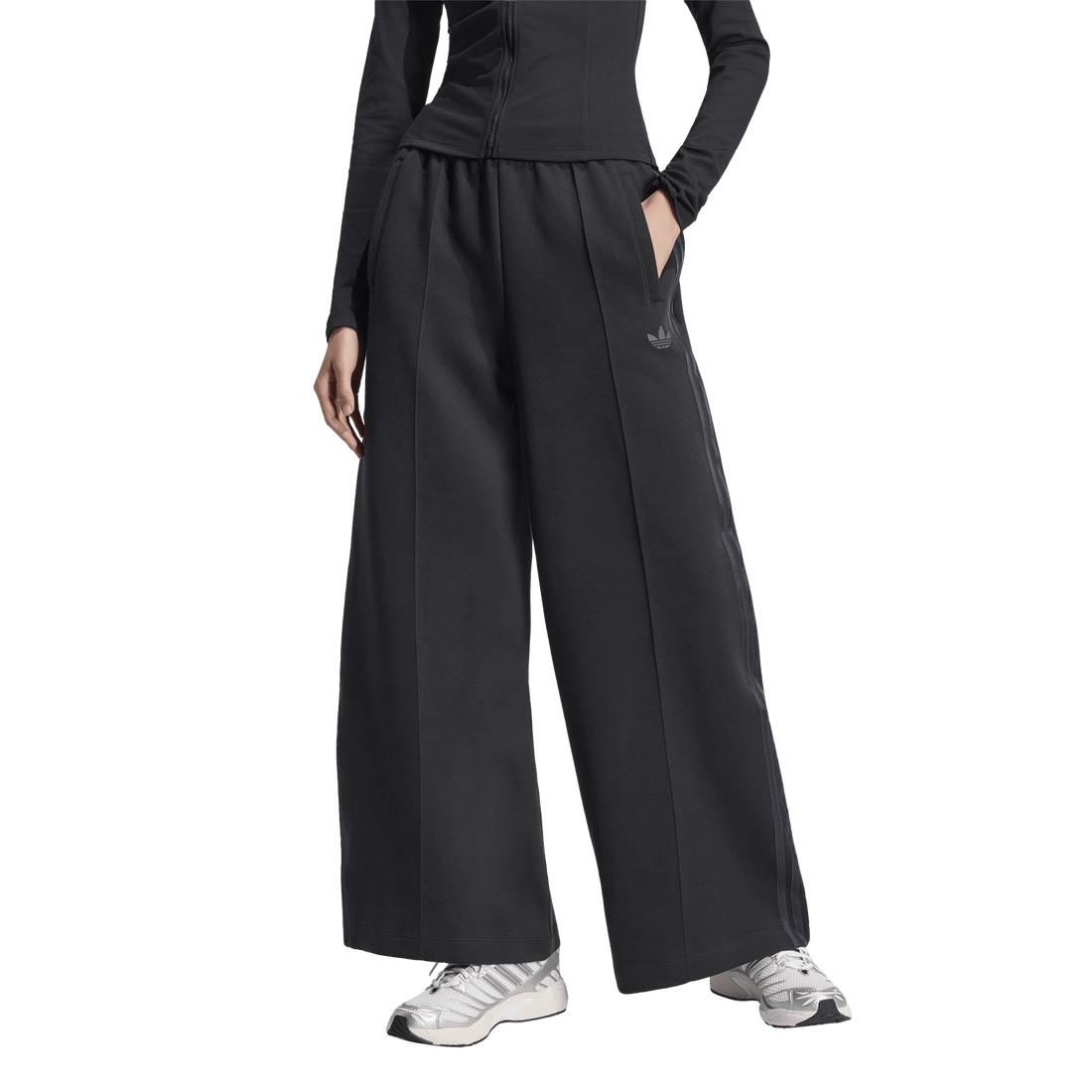 adidas Womens Spacer Pants