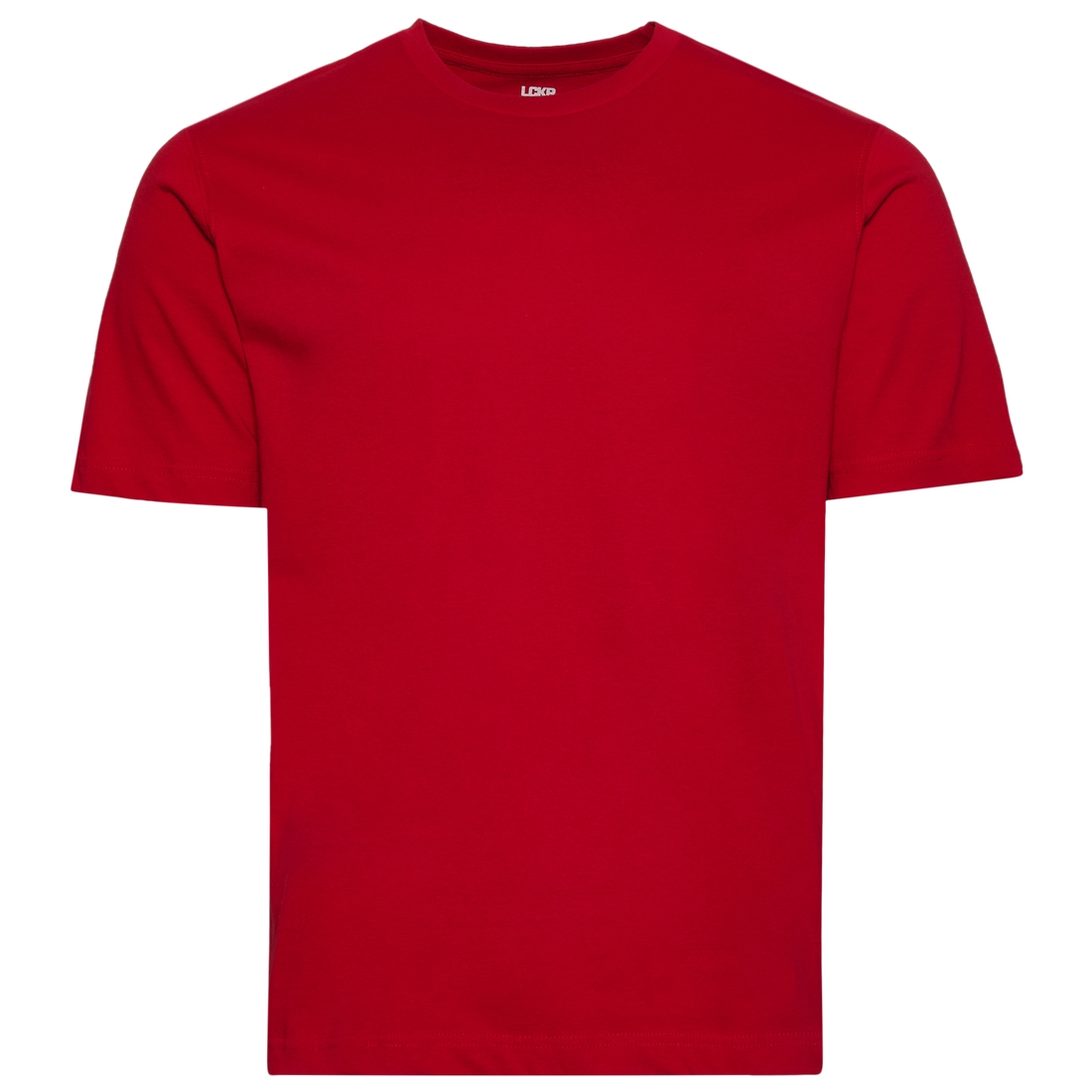 Lckr Mens Basic T-Shirt