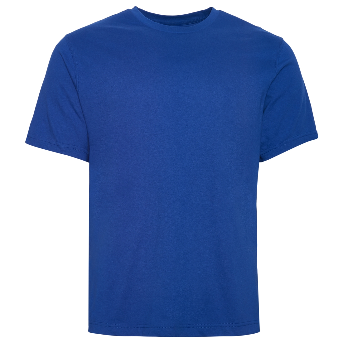 Lckr Mens Basic T-Shirt