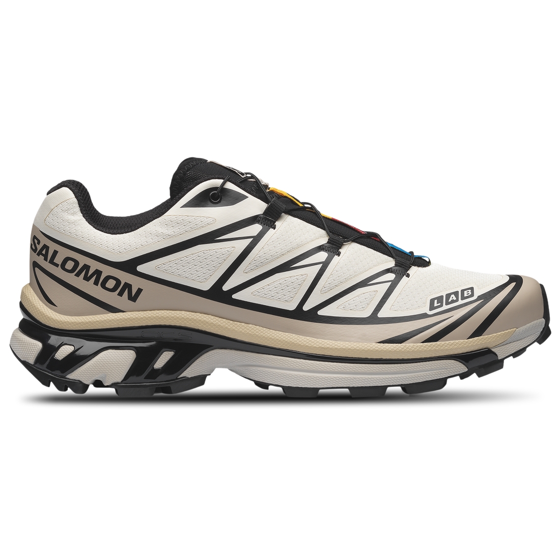 Salomon Mens XT-6