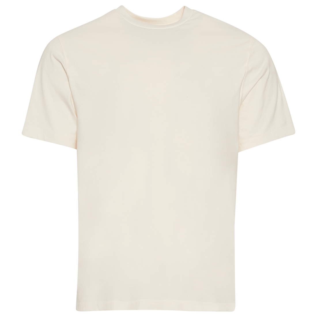 Lckr Mens Basic T-Shirt