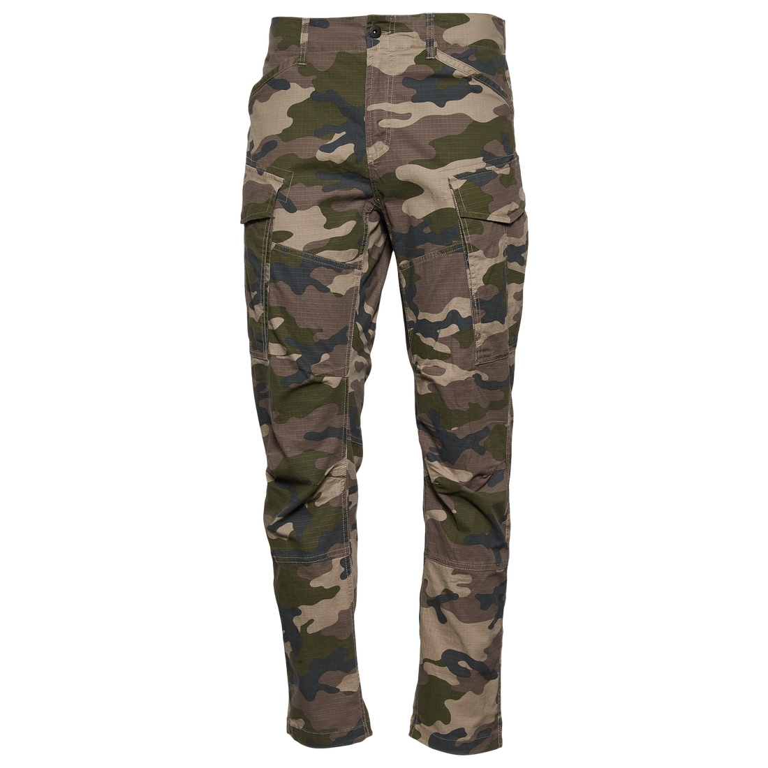 Lckr Mens Ground Team Cargo Pants