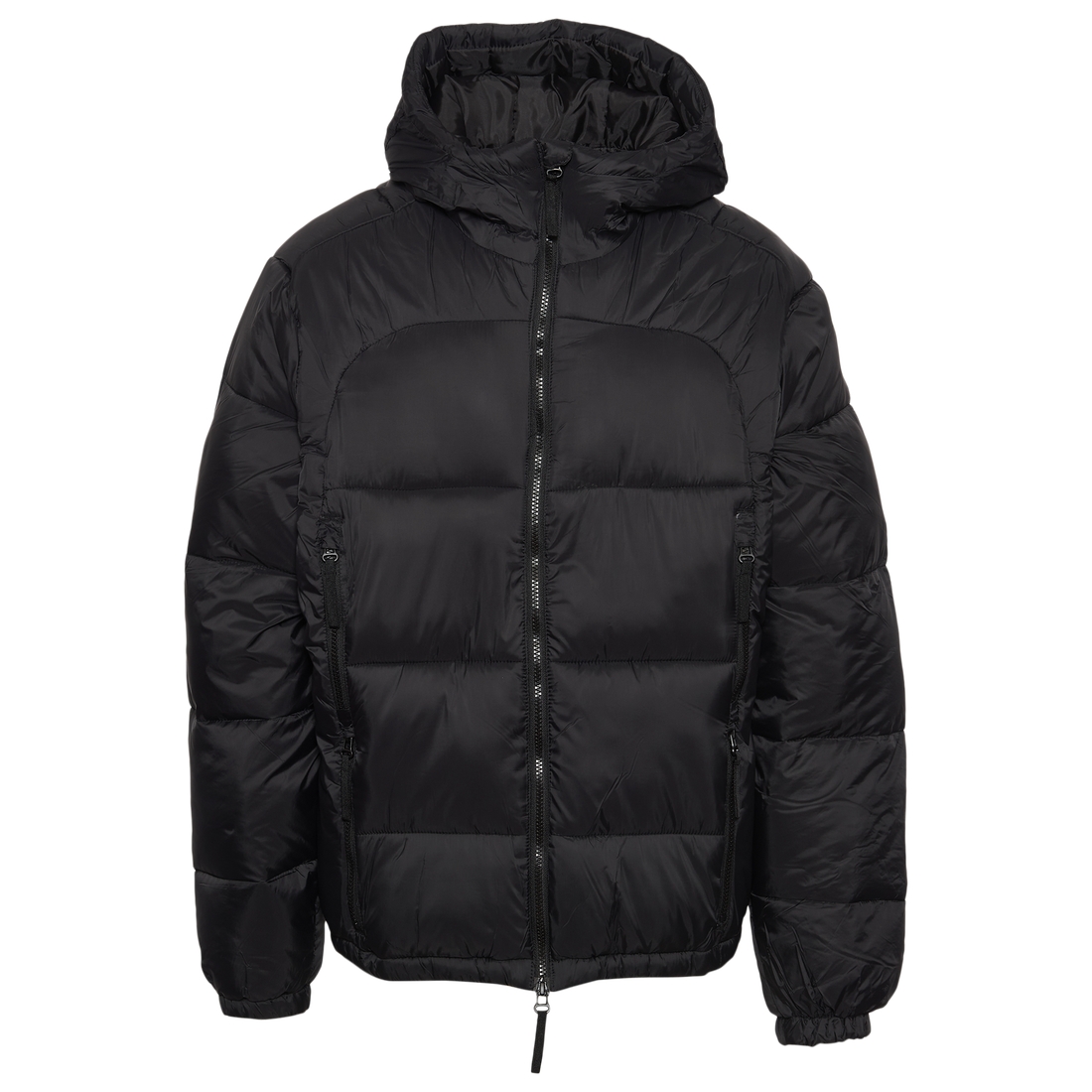 Lckr Mens Eight Pack Puffer