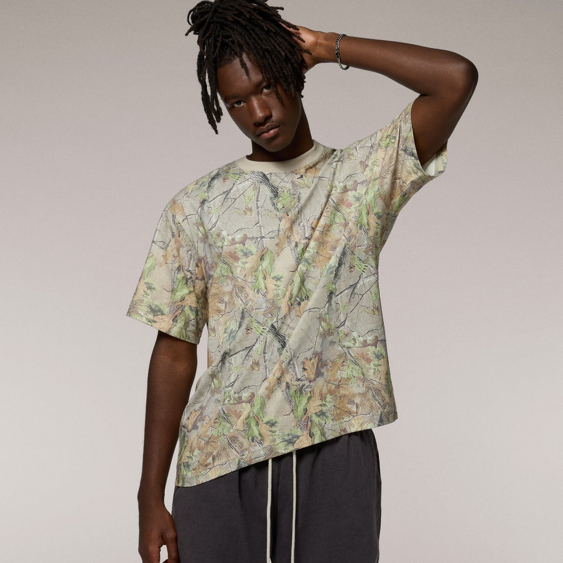 foot locker mens t shirts