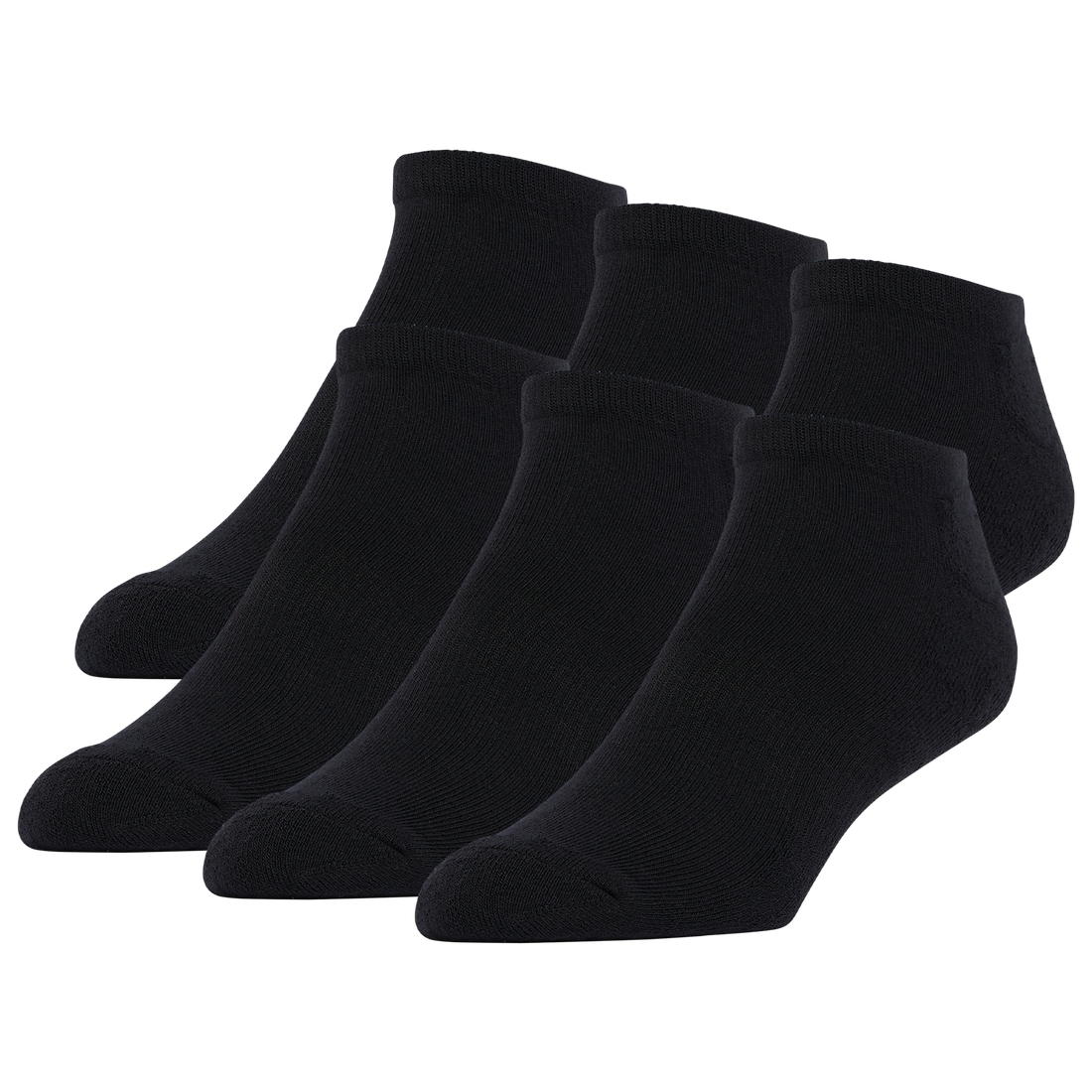 footlocker no show socks