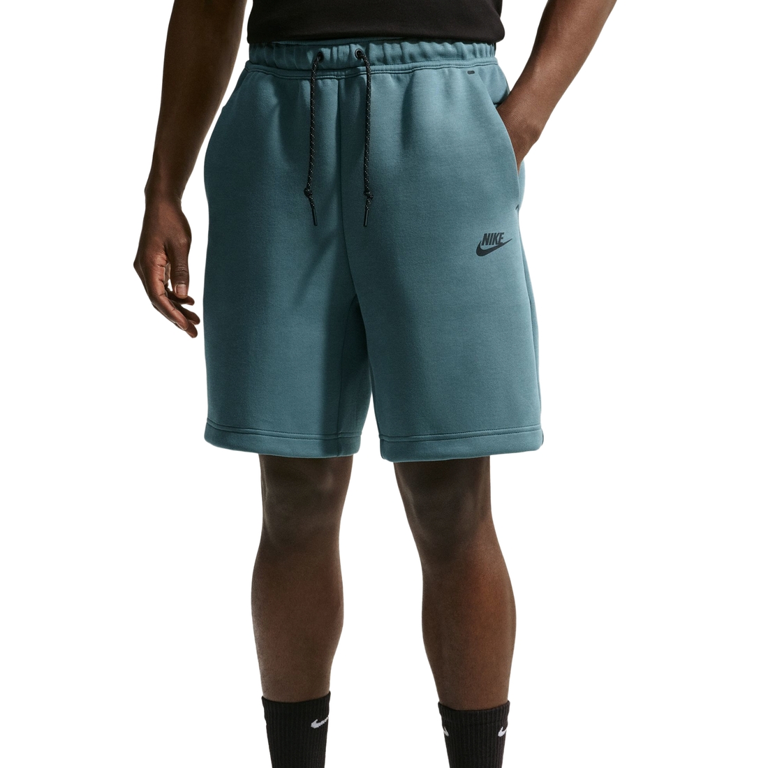 Nike Mens Tech Fleece Shorts