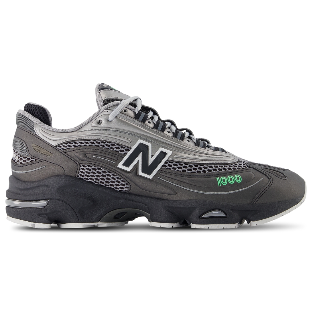 <New Balance>M1000 スニーカー Foot Locker New Balance Mens 1000 available now at Lenox Square®