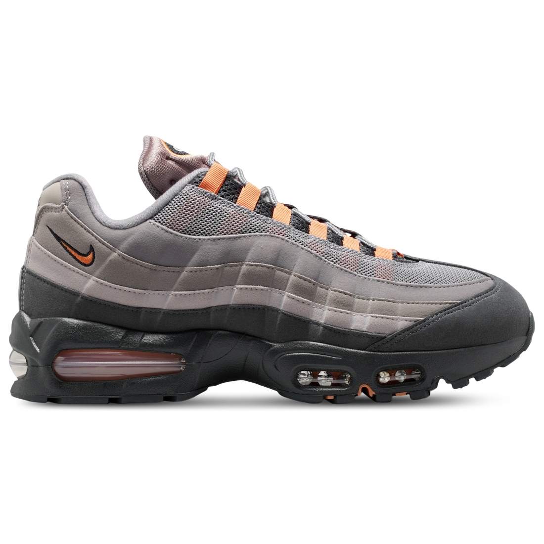 Nike Mens Air Max 95