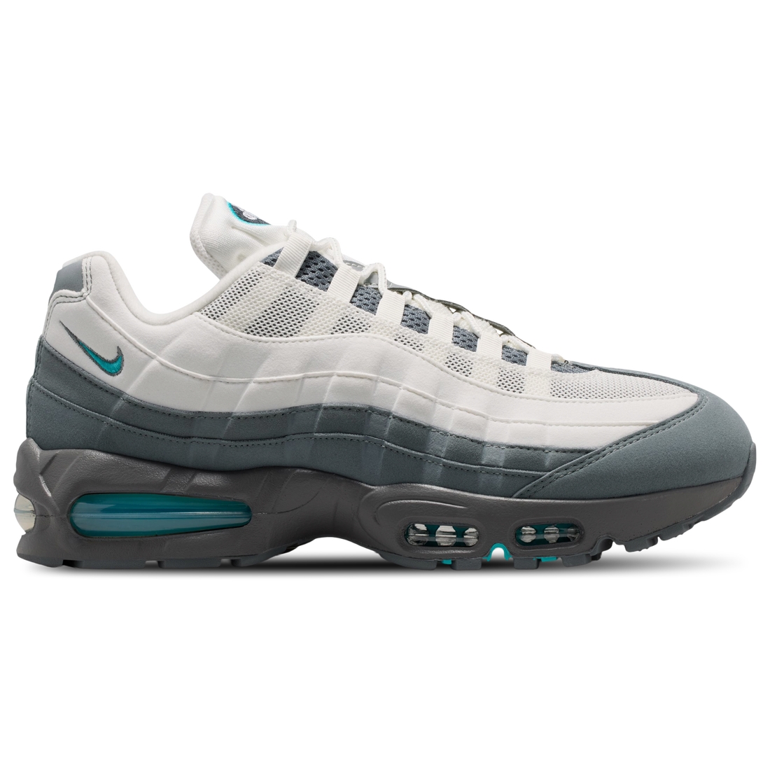 Nike Mens Air Max 95 Big Bubble