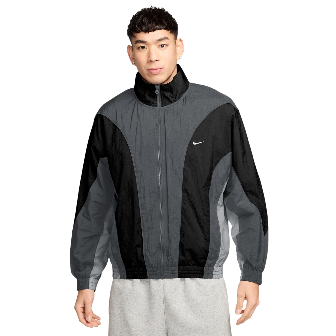 Nike Mens V&R Dri-FIT Jacket