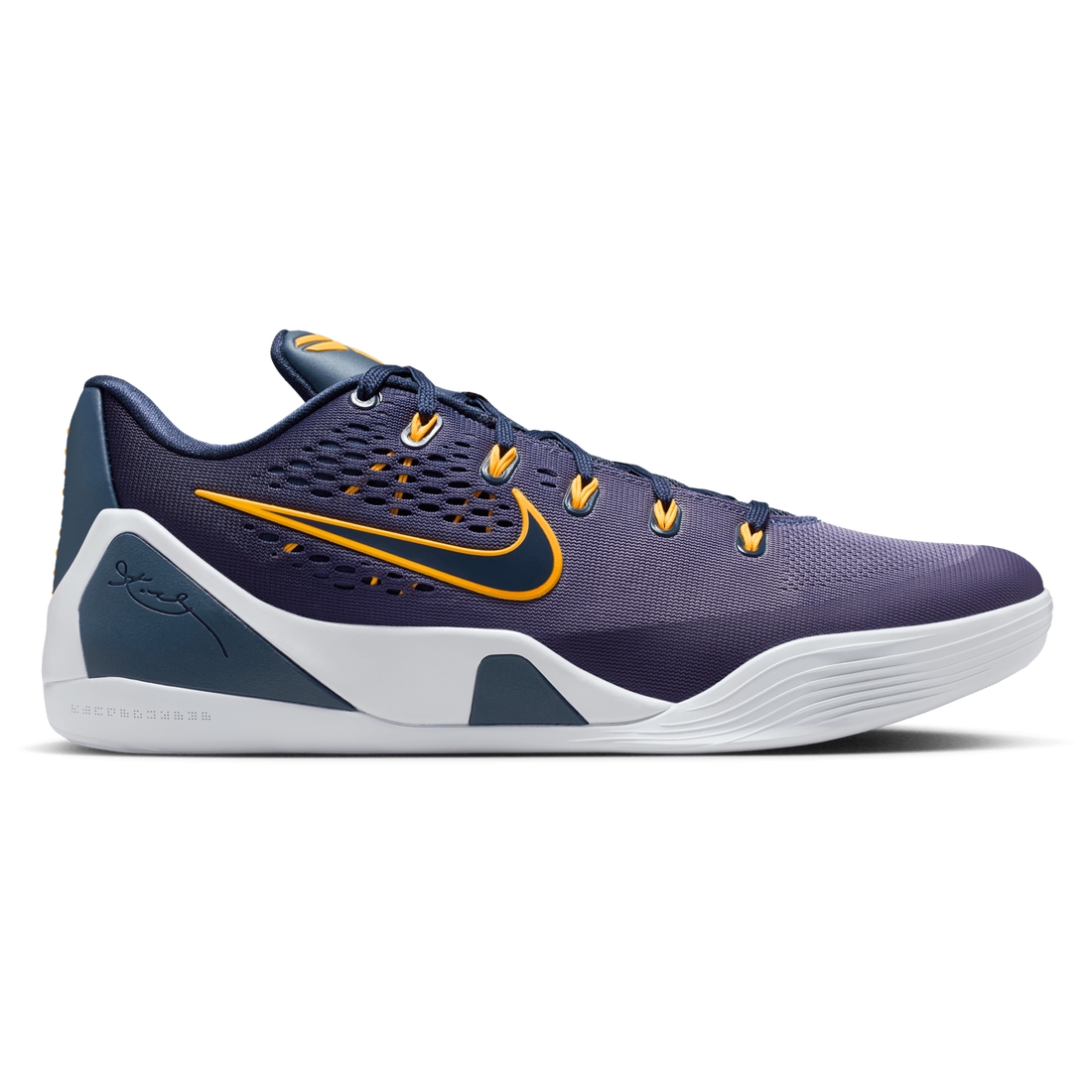 Foot Locker Nike Mens Kobe 9 Elite Low EM available now at Lenox
