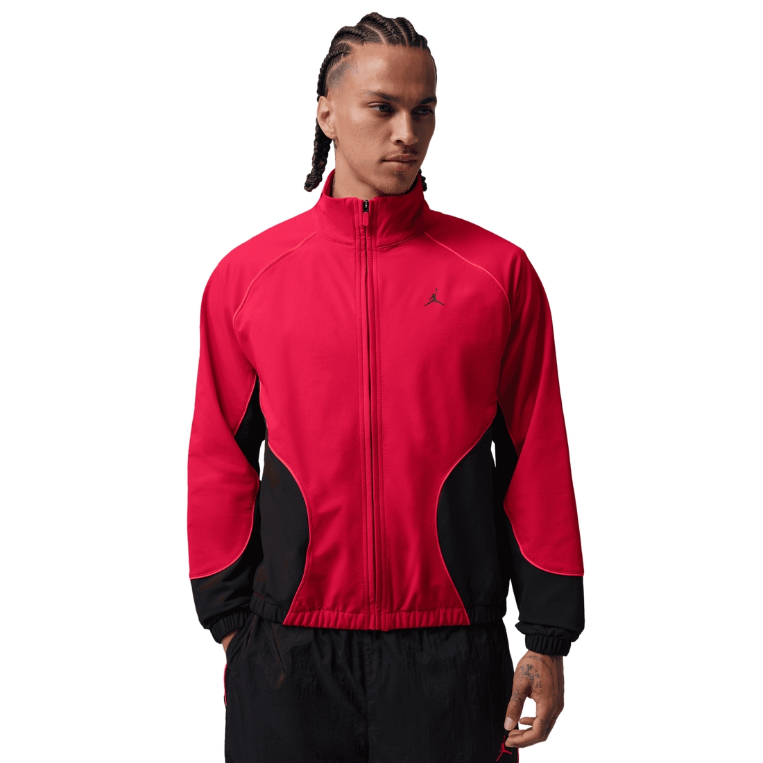 Jordan Mens Sport Jam Jacket
