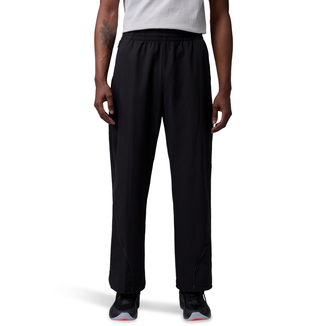 Jordan Mens Sport Jam Pants