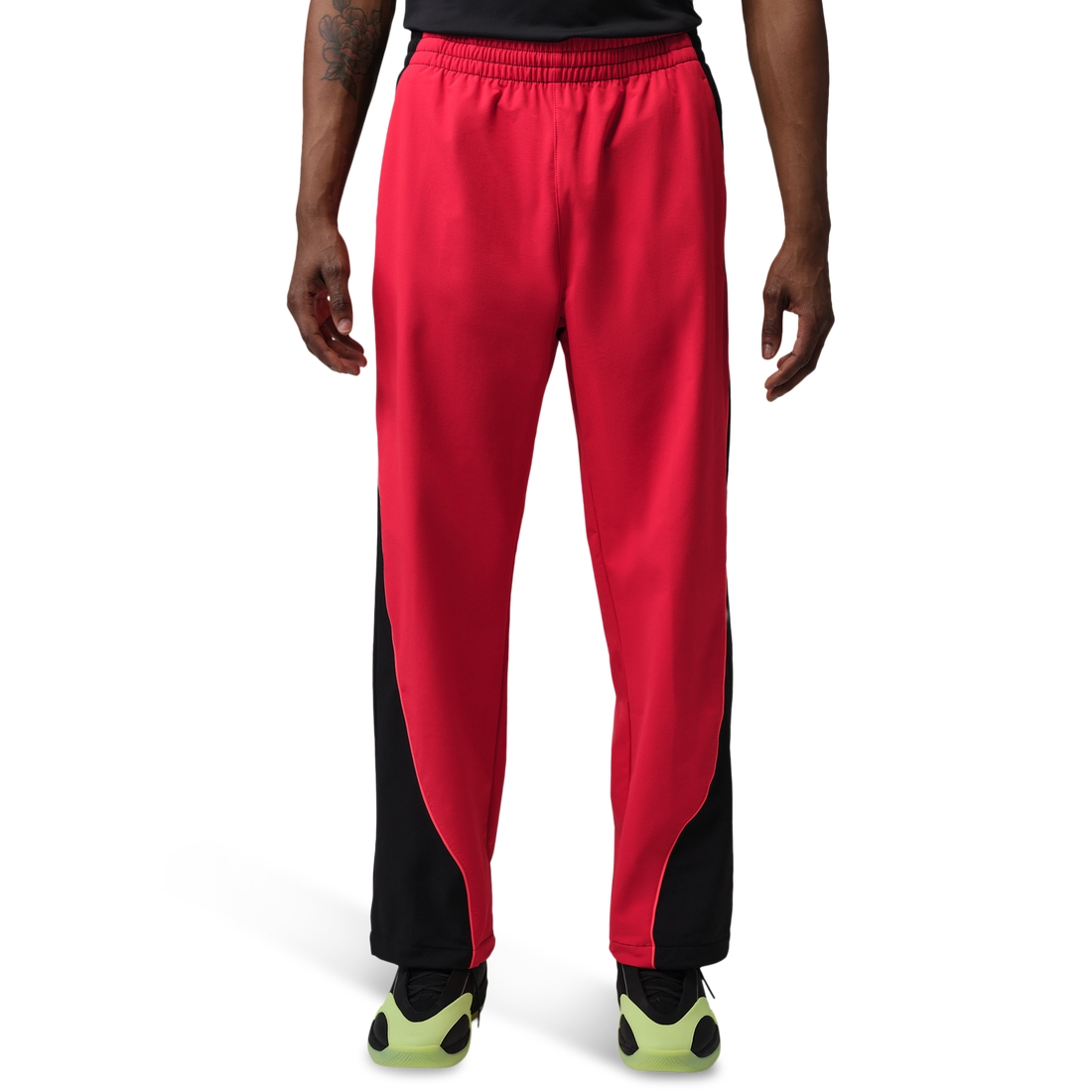 Jordan Mens Sport Jam Pants