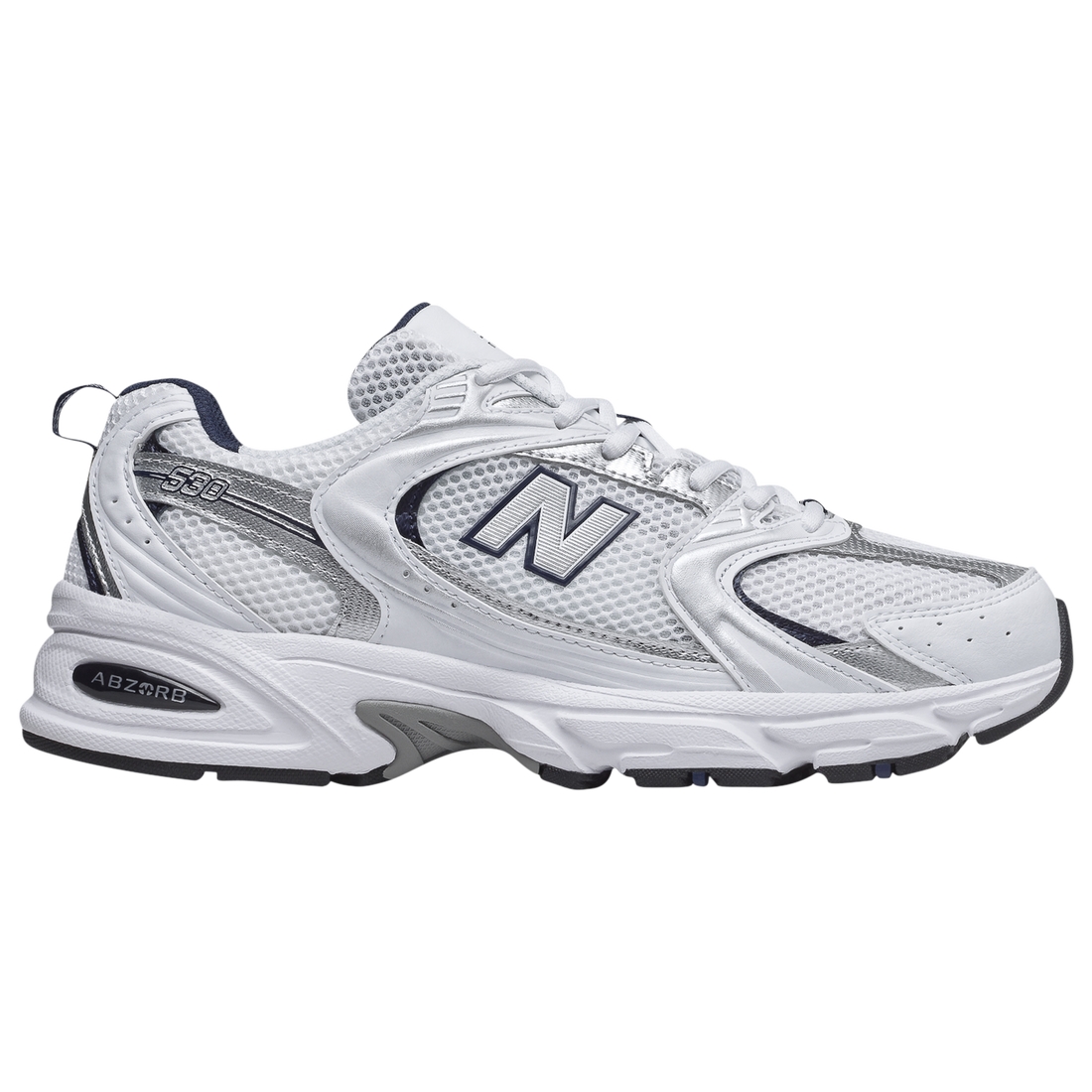 Foot Locker New Balance Womens 530 available now at Walt Whitman