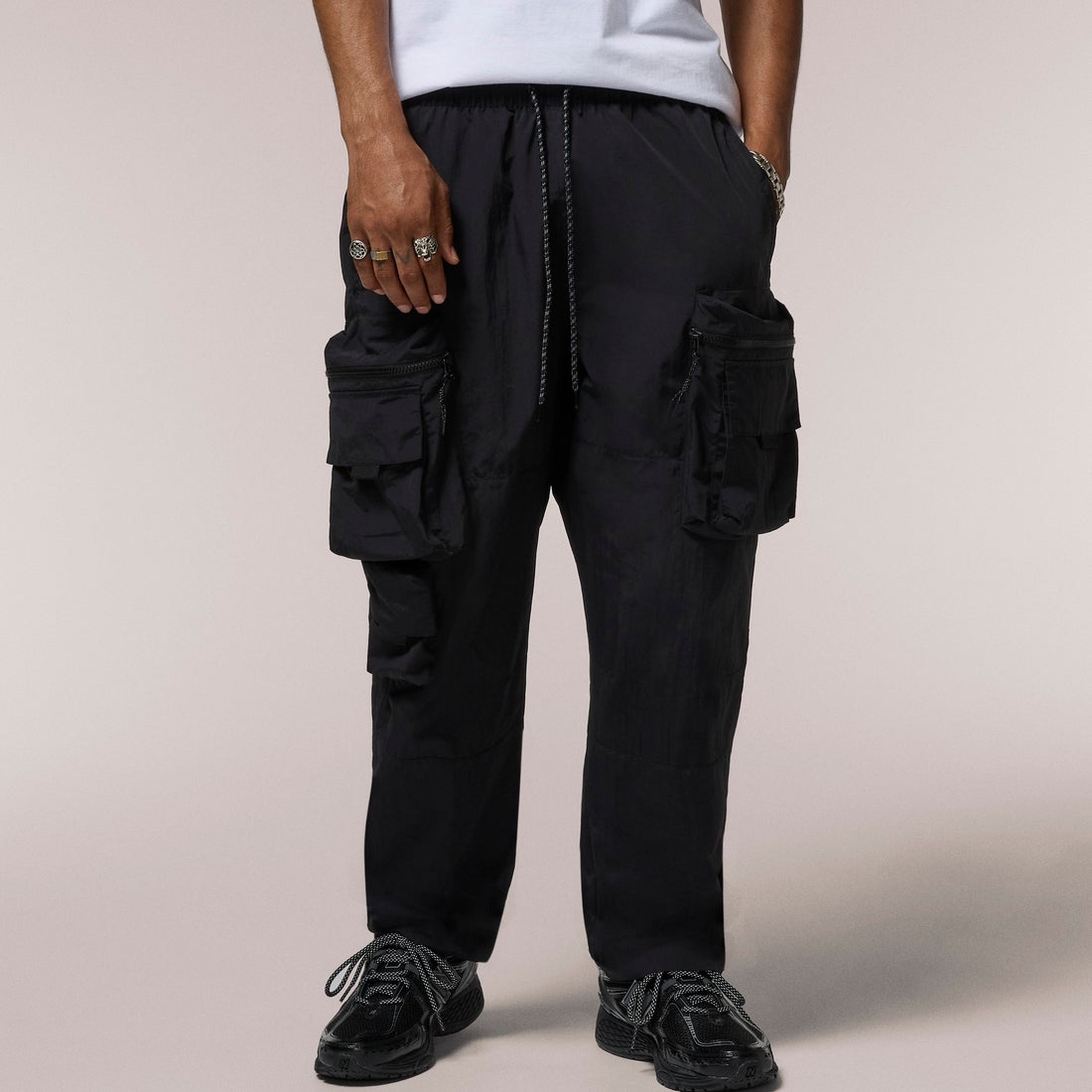 Lckr Mens Java Standard Fit Pants