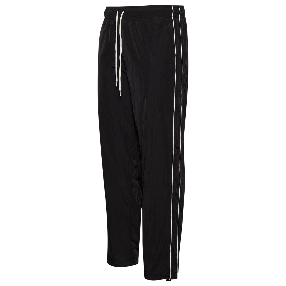 Lckr Mens Keaton Relaxed Fit Wind Pants