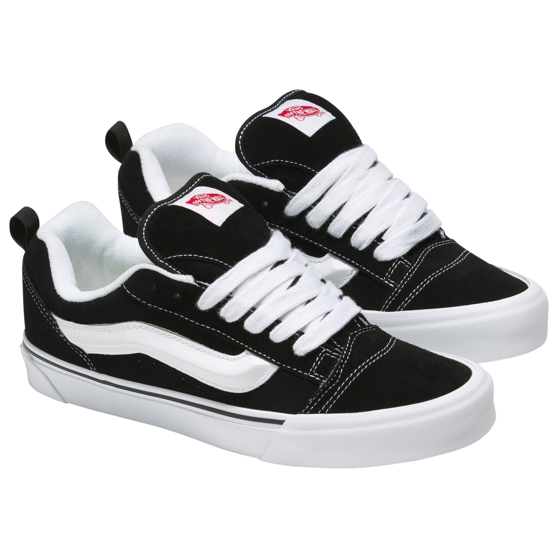 Vans Mens Knu Skool