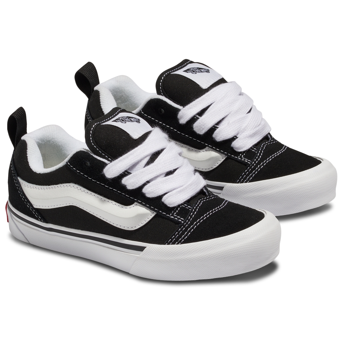 Vans Kids Knu Skool