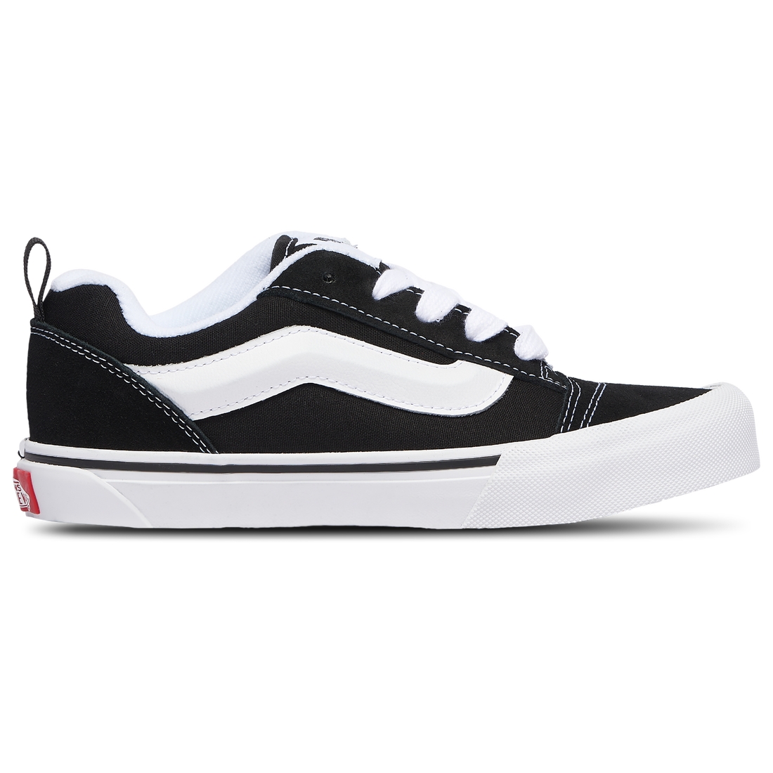 Vans Kids Knu Skool