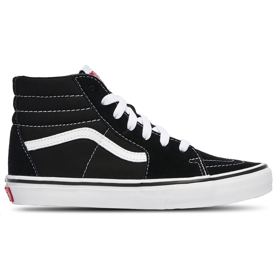 Vans Boys SK8 Hi