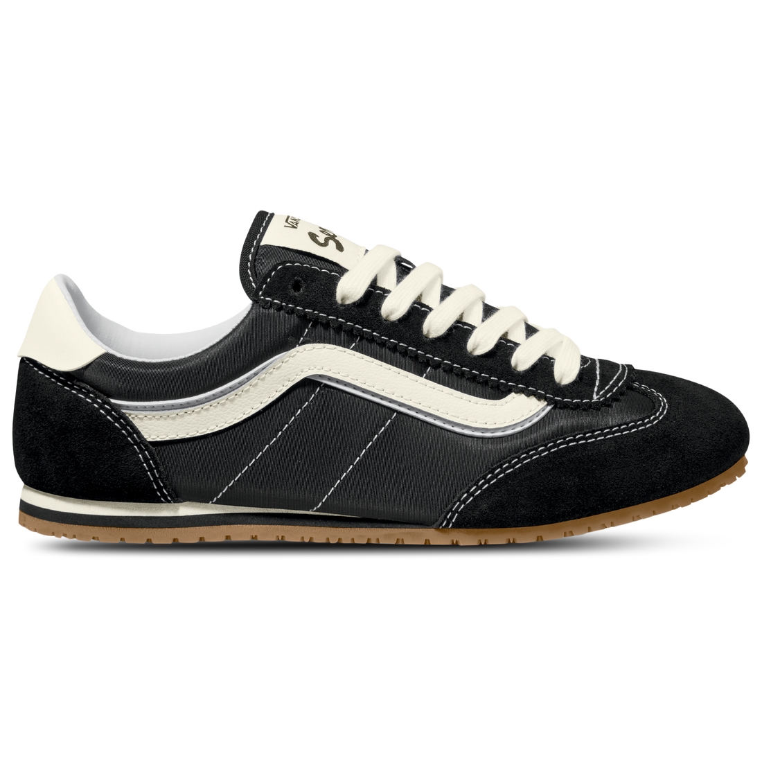 Vans Womens Super Lowpro