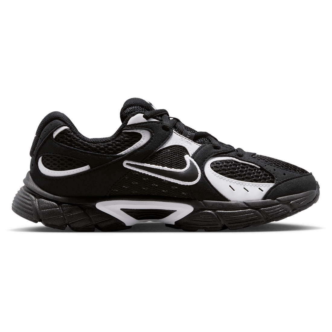 Nike Boys V5 RNR Suede