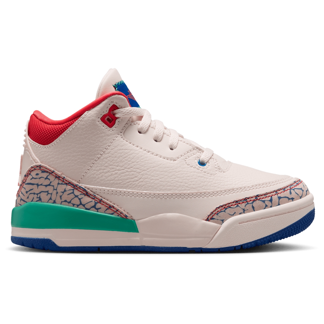 Jordan Kids Retro 3