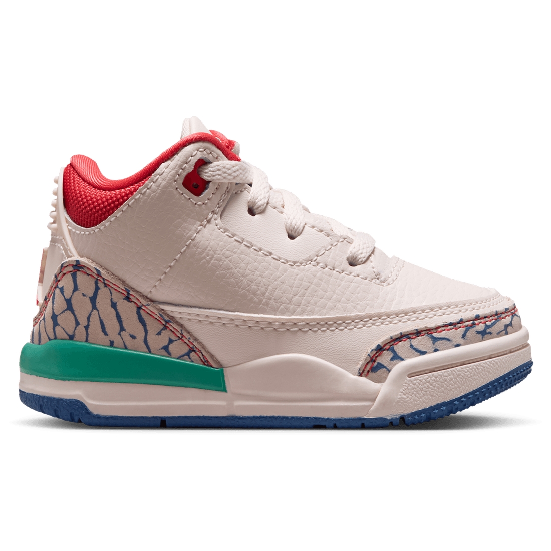 Jordan Kids Retro 3
