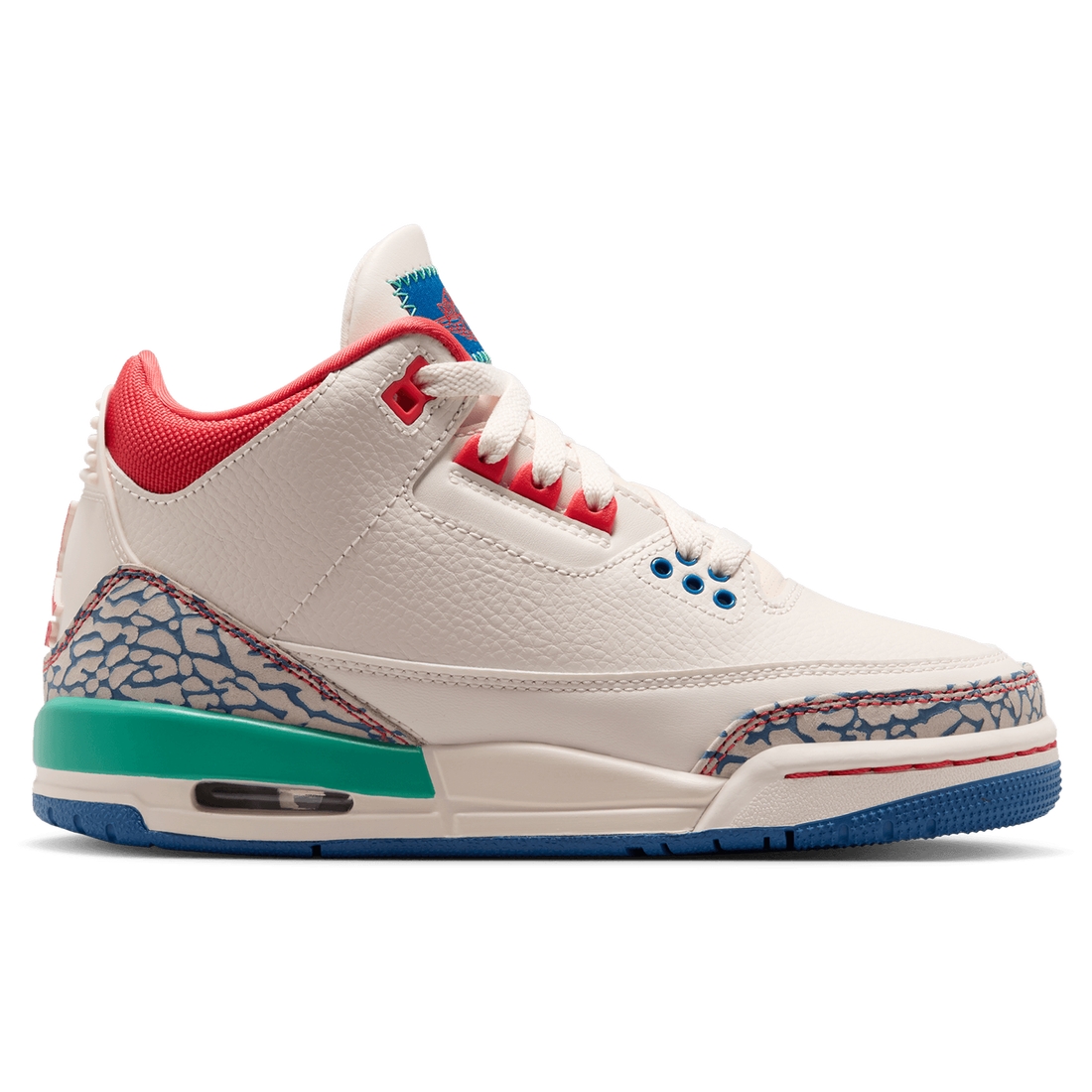 Jordan Kids Retro 3