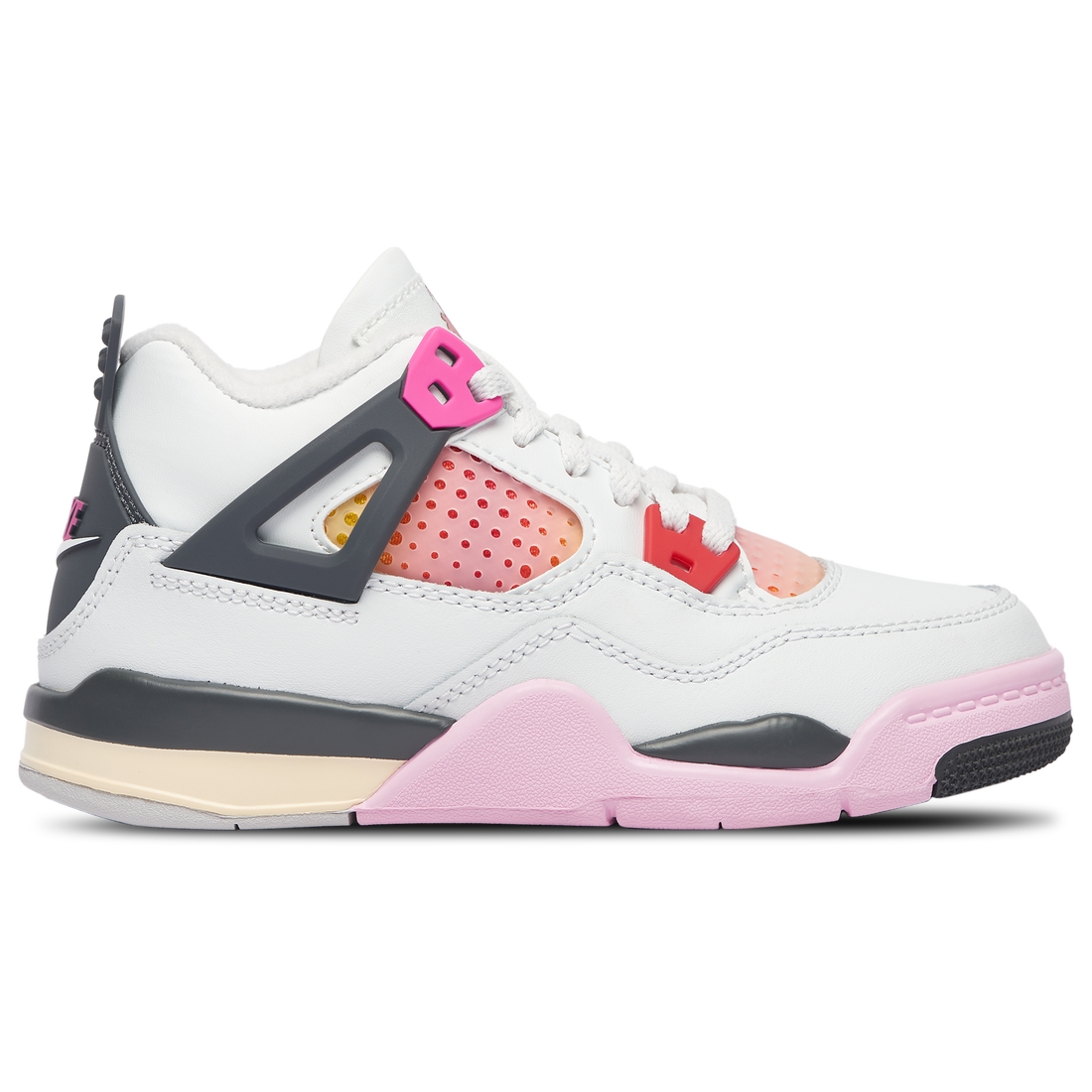 Jordan Kids Retro 4