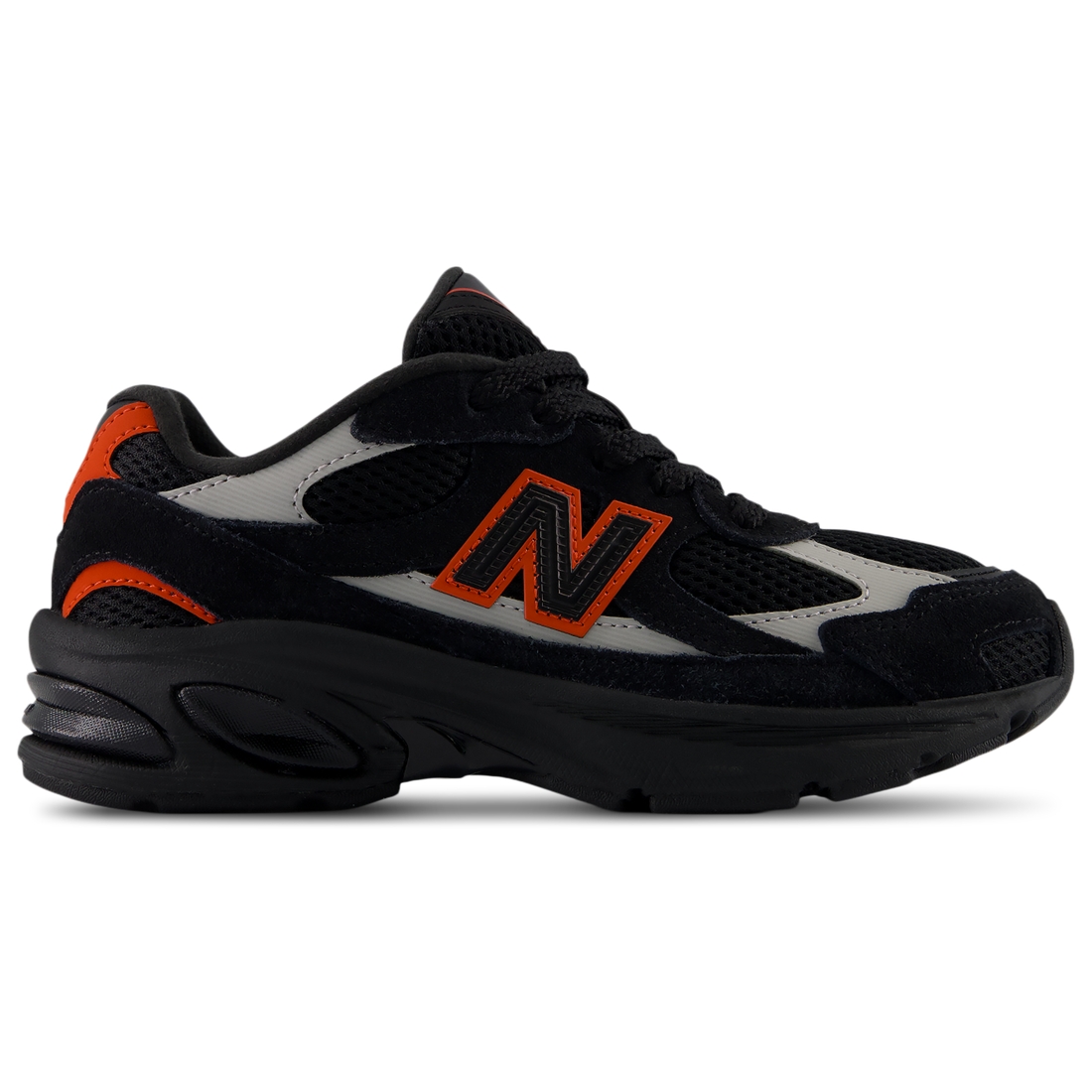 New Balance Boys 2010